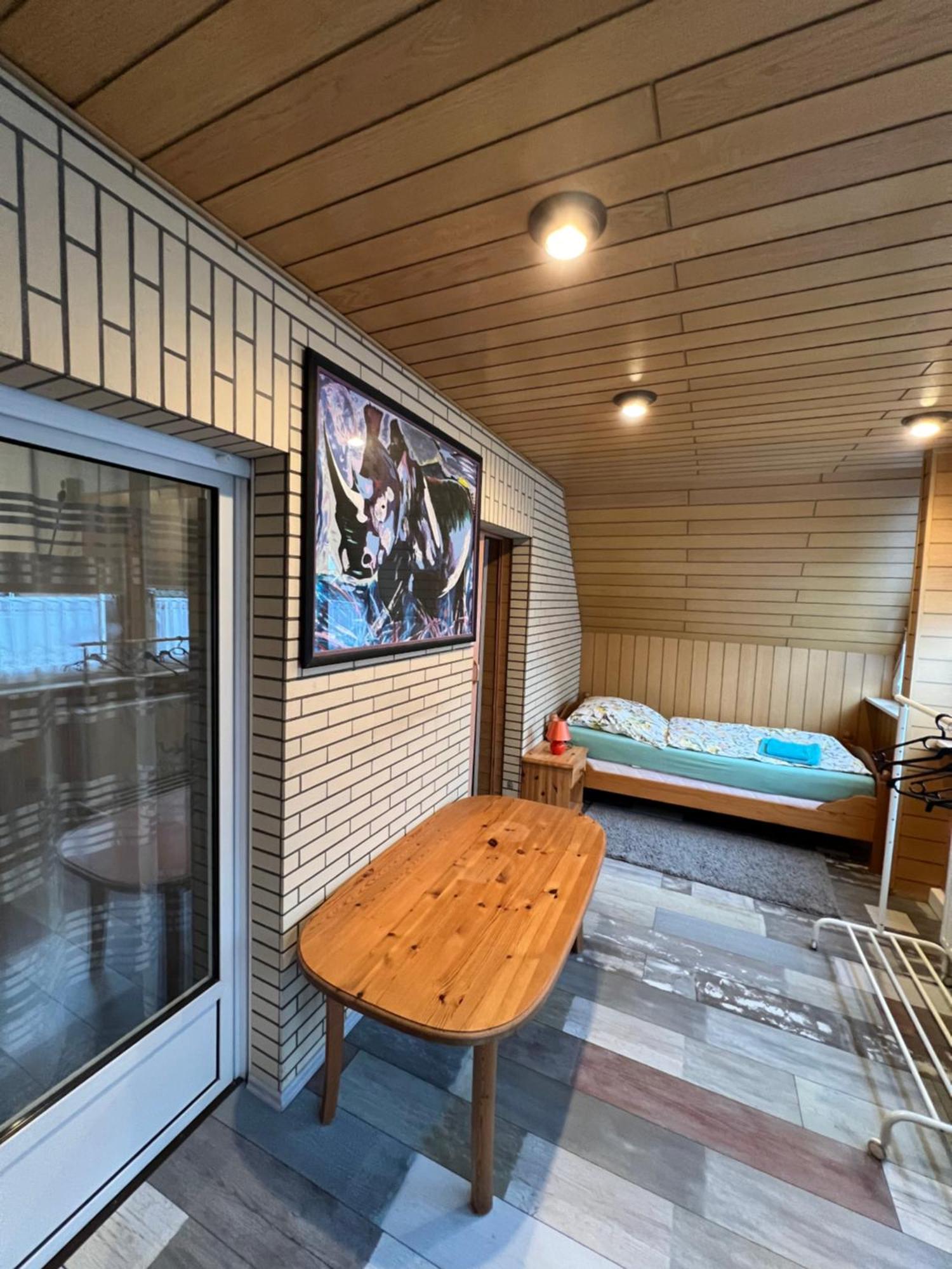 Rehden Haus Am Moor 빌라 외부 사진
